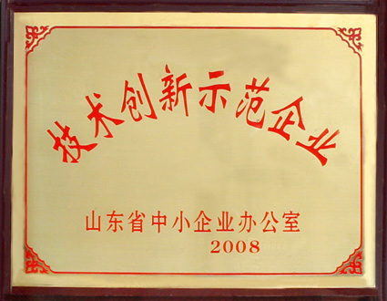 技術創(chuàng)新企業(yè)